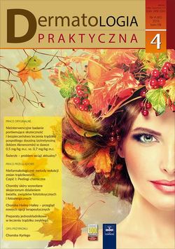 Dermatologia Praktyczna 4/2016