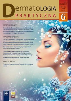 Dermatologia Praktyczna 6/2014