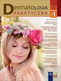 Dermatologia Praktyczna 4/2015