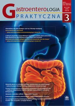 Gastroenterologia Praktyczna 3/2014