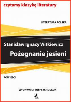 Pożegnanie jesieni