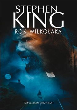 Rok Wilkołaka