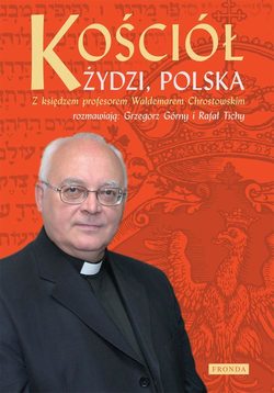 Kościół Żydzi Polska