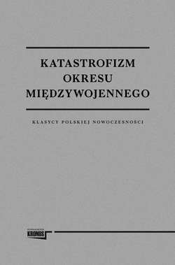 Katastrofizm okresu międzywojennego