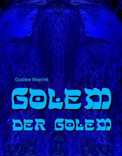 Golem - Der Golem