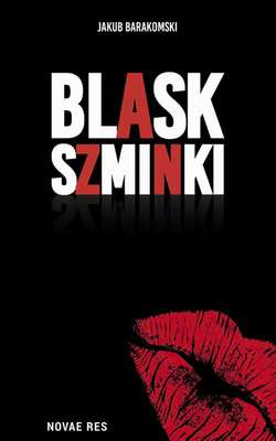 Blask szminki