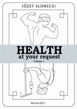 Health at your request Volume 1