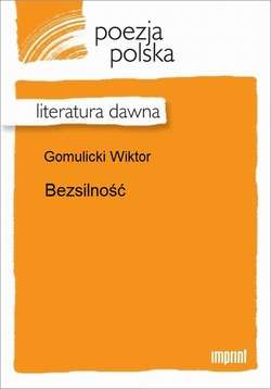 Bezsilność