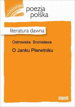 O Janku Płanetniku