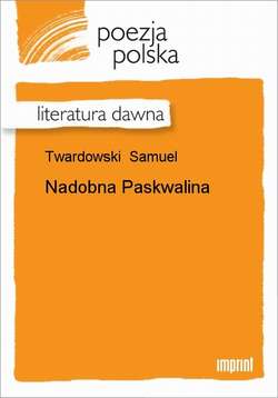 Nadobna Paskwalina