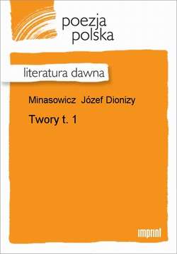 Twory, t. 1