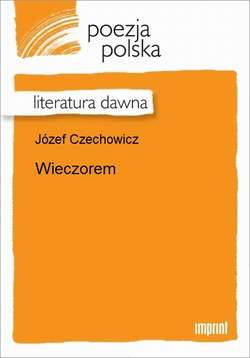 Wieczorem