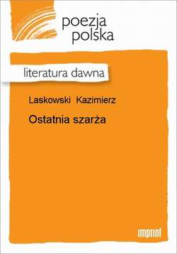 Ostatnia szarża