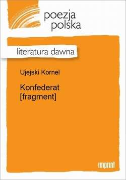 Konfederat [fragment]