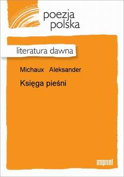 Księga pieśni