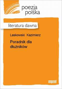 Poradnik dla dłużników