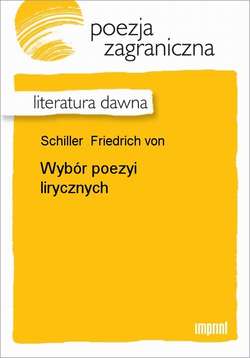 Wybór poezyi lirycznych