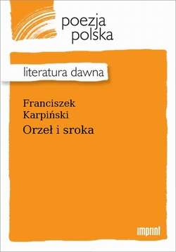 Orzeł i sroka