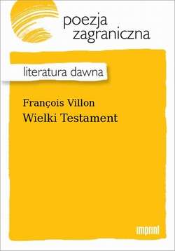 Wielki Testament