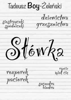 Słówka