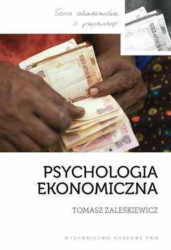 Psychologia ekonomiczna