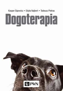 Dogoterapia