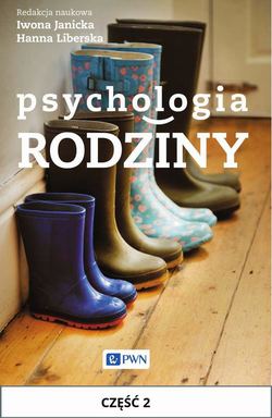 Psychologia rodziny. Część II