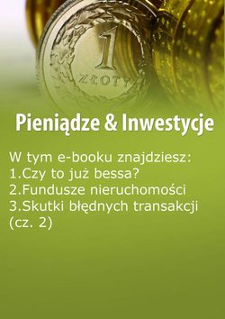 Pieniądze & Inwestycje, wydanie wrzesień-październik 2015 r.