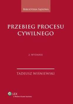 Przebieg procesu cywilnego