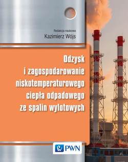 Odzysk i zagospodarowanie niskotemperaturowego ciepła odpadowego ze spalin wylotowych