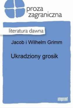 Ukradziony grosik