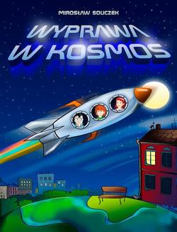 Wyprawa w kosmos