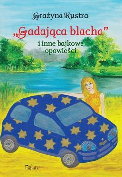 Gadająca blacha