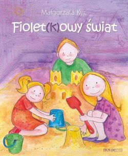 Fiolet(k)owy świat