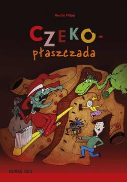 Czekopłaszczada