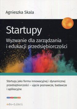 Startupy