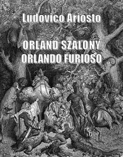 Orland szalony. Orlando furioso