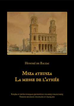 Msza ateusza. La messe de l’athée