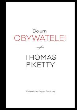 Do urn obywatele!