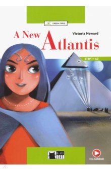 New Atlantis + App + DeA Link