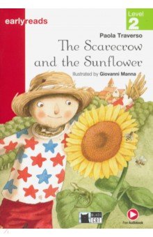 Scarecrow and the Sunflower +App