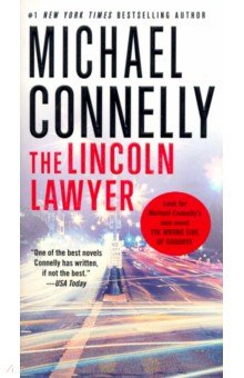 The Lincoln Lawyer