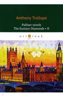 The Eustace Diamonds 2