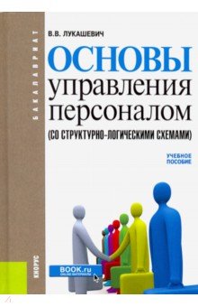 Основы управления персоналом(со структ-логич.схем)