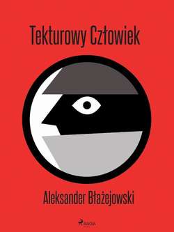 Tekturowy Człowiek