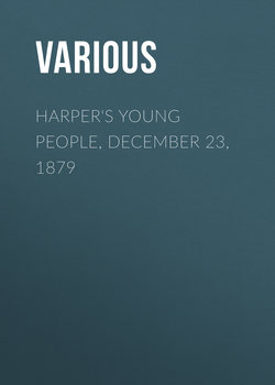 Harper's Young People, December 23, 1879