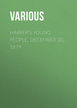 Harper's Young People, December 30, 1879