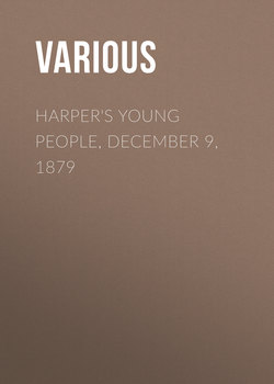 Harper's Young People, December 9, 1879