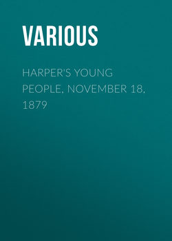 Harper's Young People, November 18, 1879