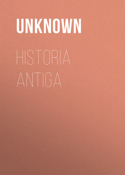 Historia Antiga